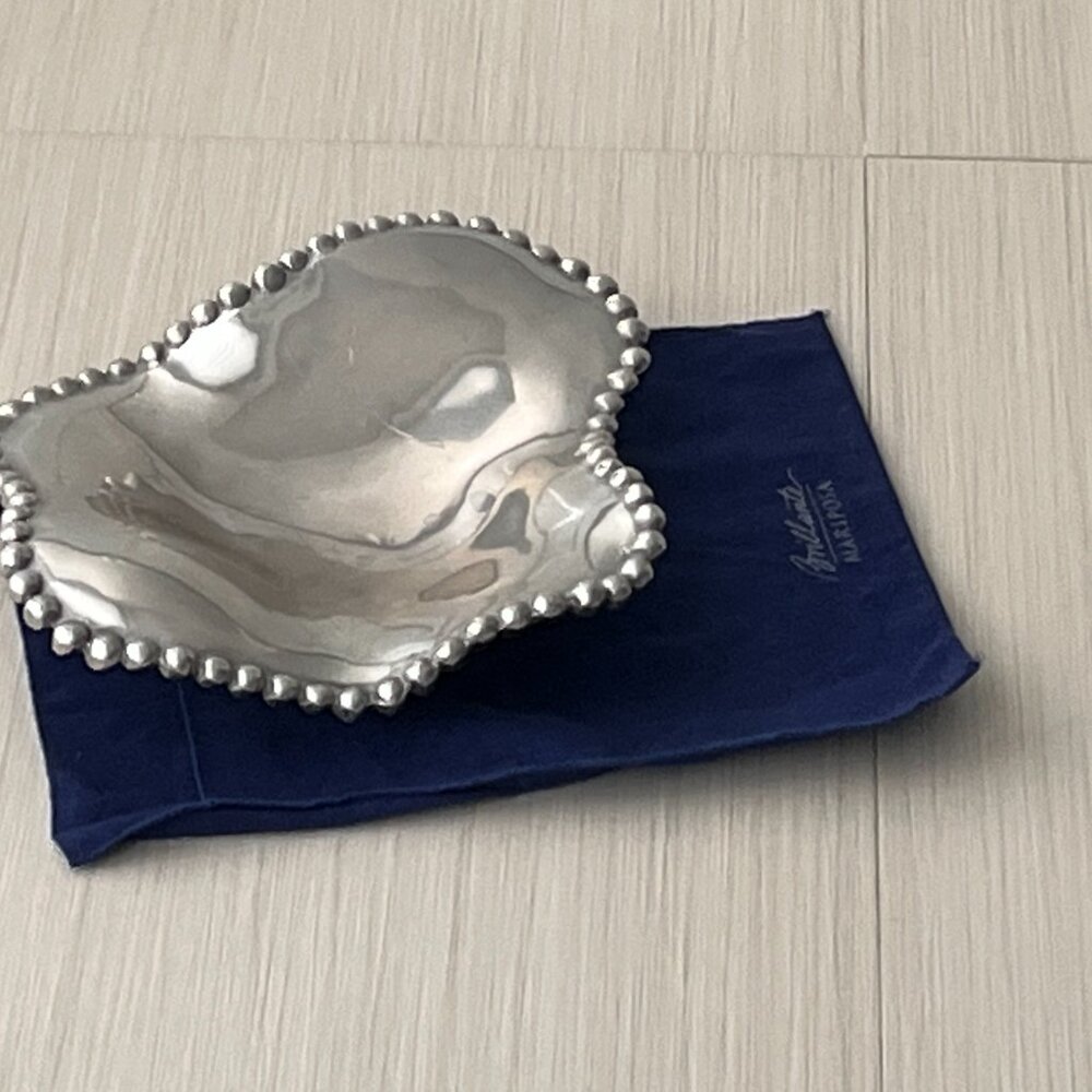 Decorative Bowl